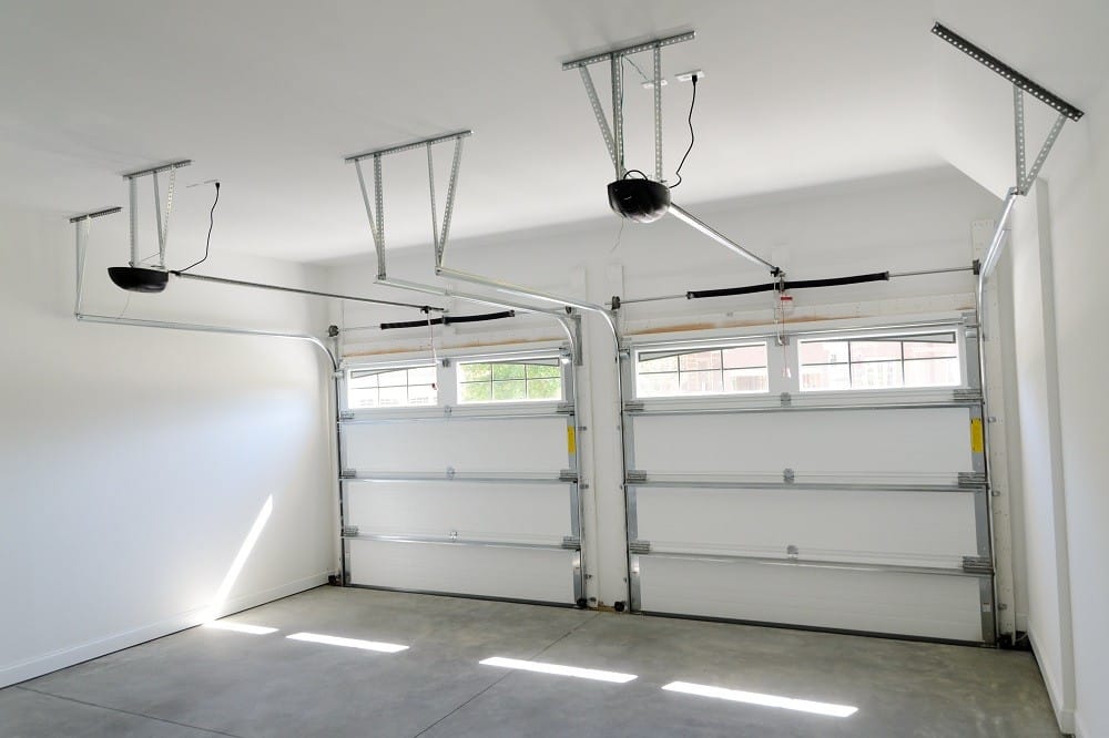 garage door opener replacement
