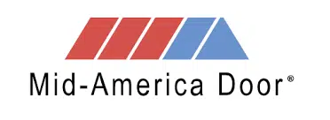 mid america garage door