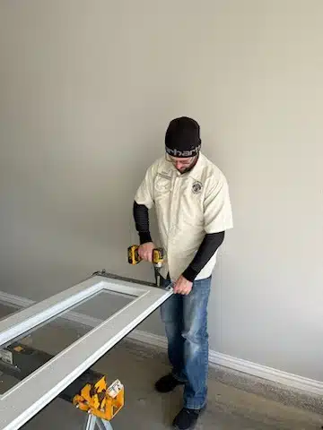 garage door repair southlake tx