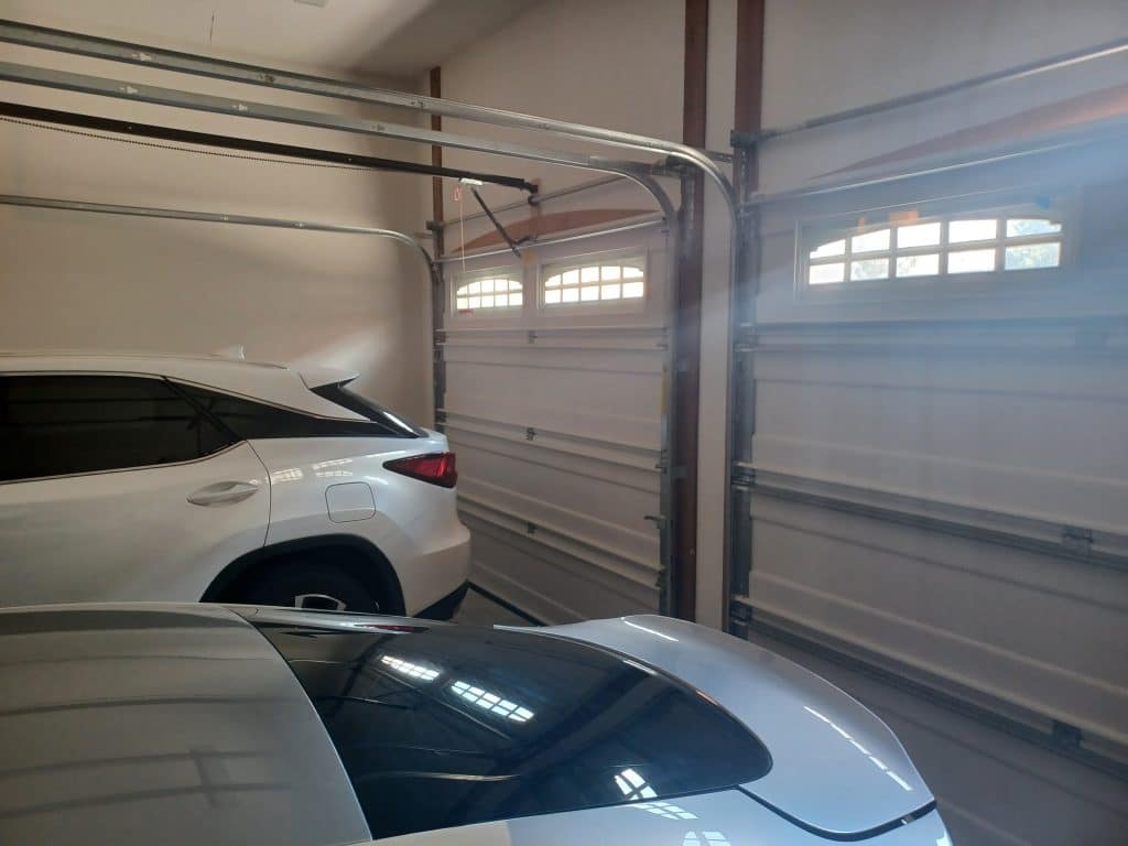 garage door company in Southlake