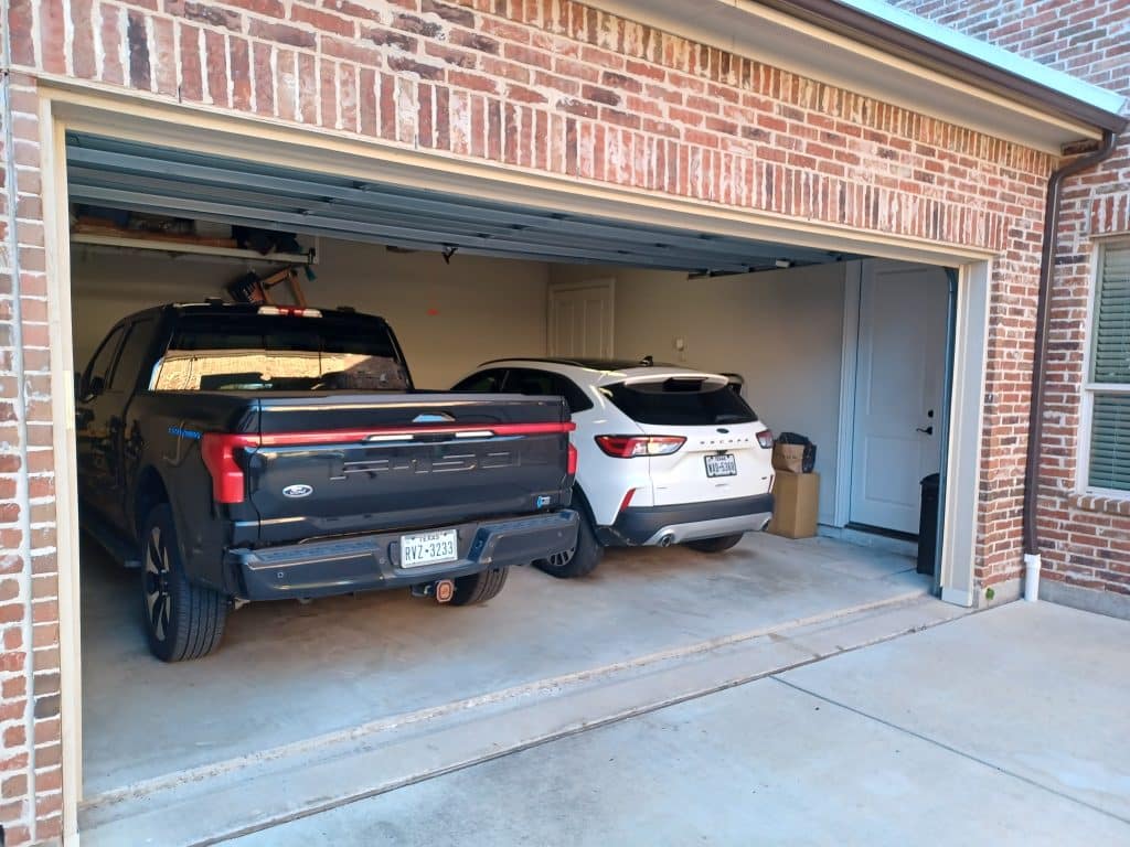 garage door company in Southlake