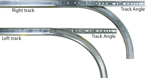 how to replace garage door rollers