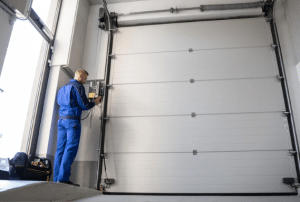 What Is a Side Mount Garage Door Opener
