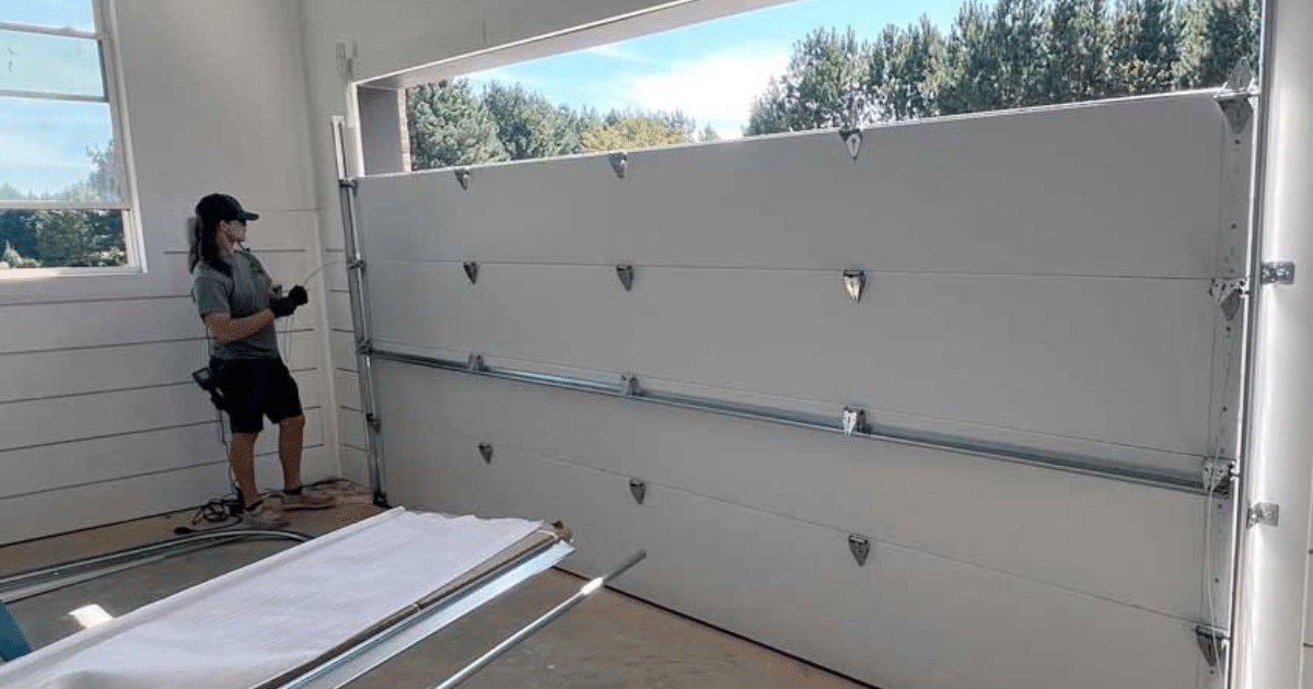 Avoid unexpected breakdowns with simple upkeep habits. This seasonal guide helps Southlake, TX homeowners keep their garage door running all year.
