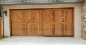 When Does Garage Door Panel Replacement Make More Sense Than a Full Door Upgrade?