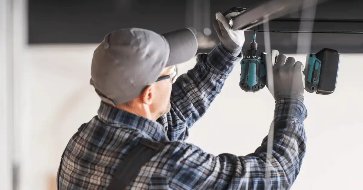 Simple Tune-Up Keeps Small Garage Door Issues From Stealing Your Time
