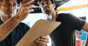 Start With a Quick Safety and Access Check