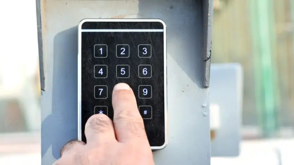 Why Garage Door Keypads Fail So Often