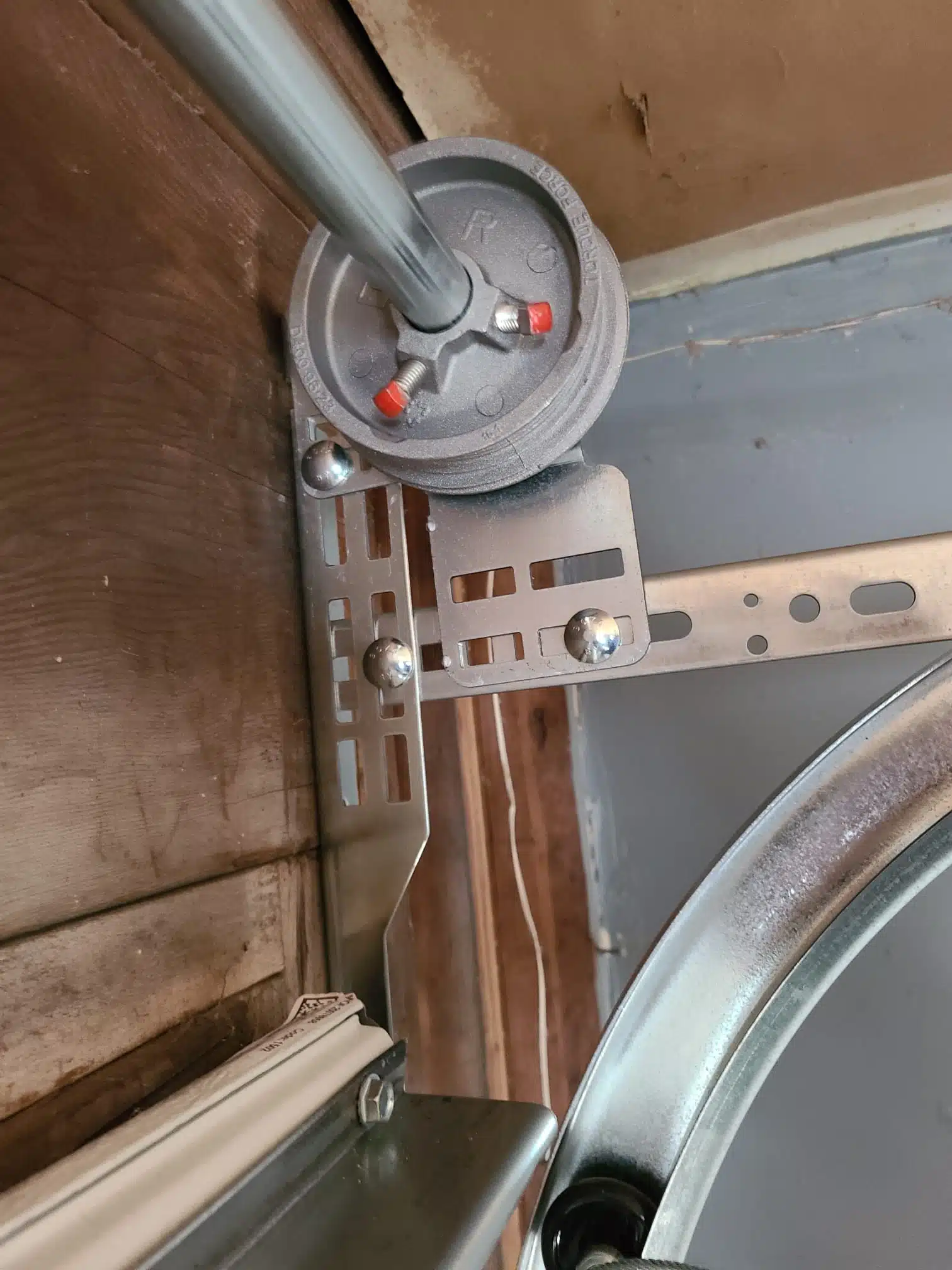 Signs Your Garage Door Cable Is About to Fail