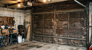 What Happens If You Ignore Garage Door Warning Signs?
