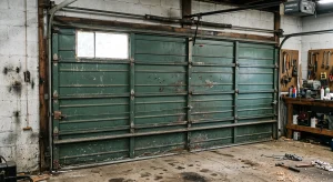 Why Do Garage Doors Wear Out Faster Than Expected?