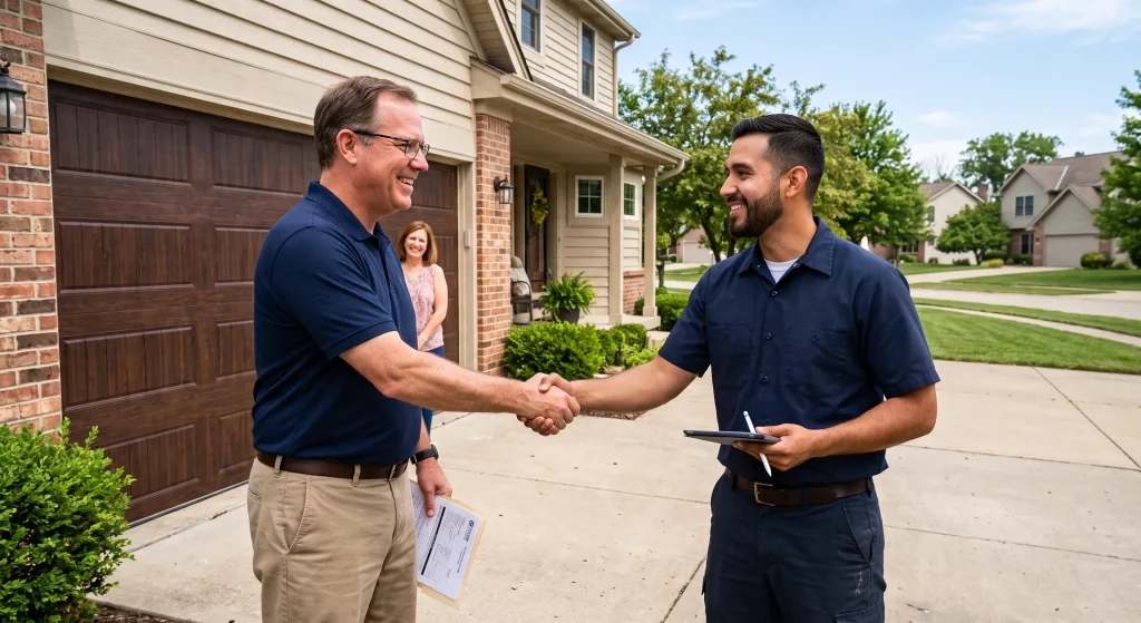 Make Your Garage Door Investment Count