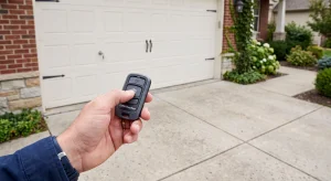 New Garage Door Opener, Old Remote Won't Sync? 5 Fixes for Mismatched Systems