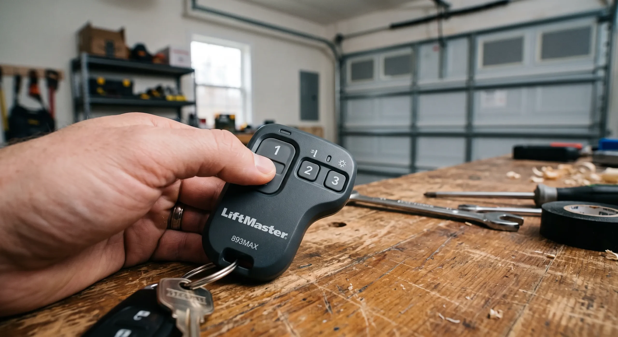 Why Won't My Garage Door Close With the Remote? 5 Sensor and Alignment Problems