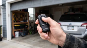 Garage Door Remote Works Sometimes But Not Always? 7 Reasons for Intermittent Failures